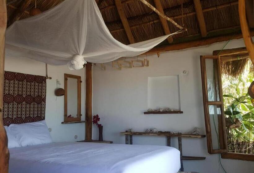 منتجع Baraka Lda