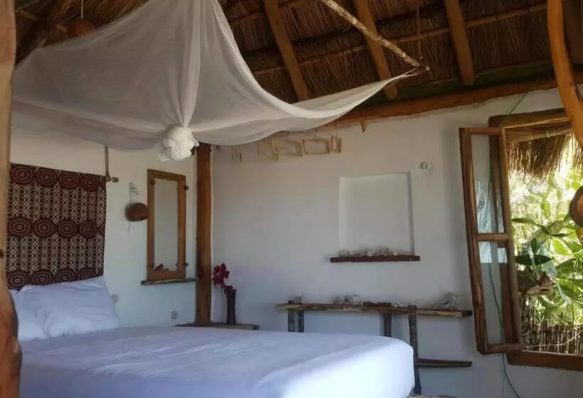 リゾートホテル Baraka Lda