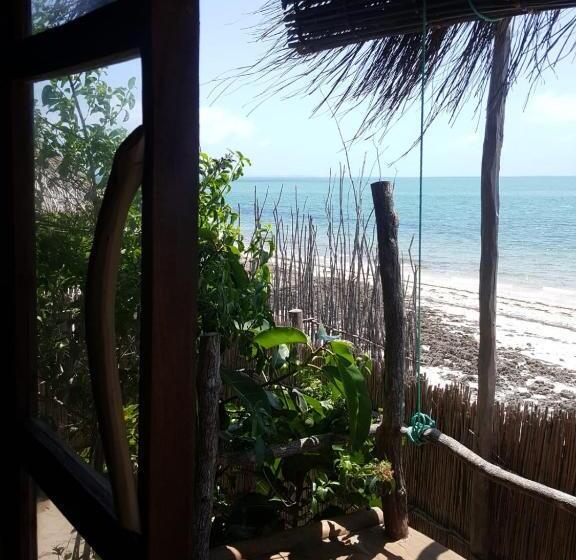 منتجع Baraka Lda