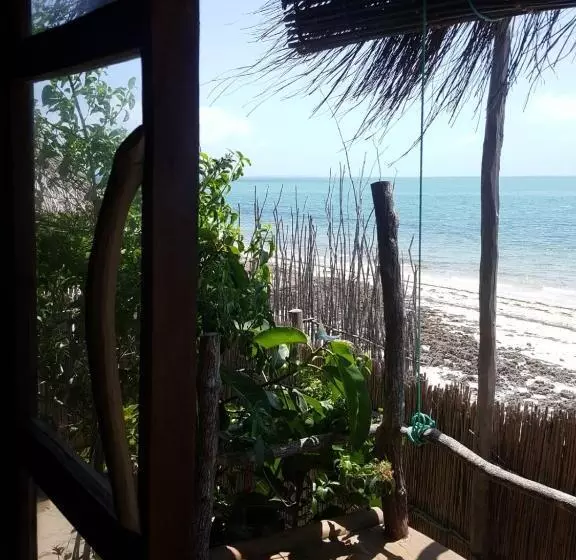 リゾートホテル Baraka Lda