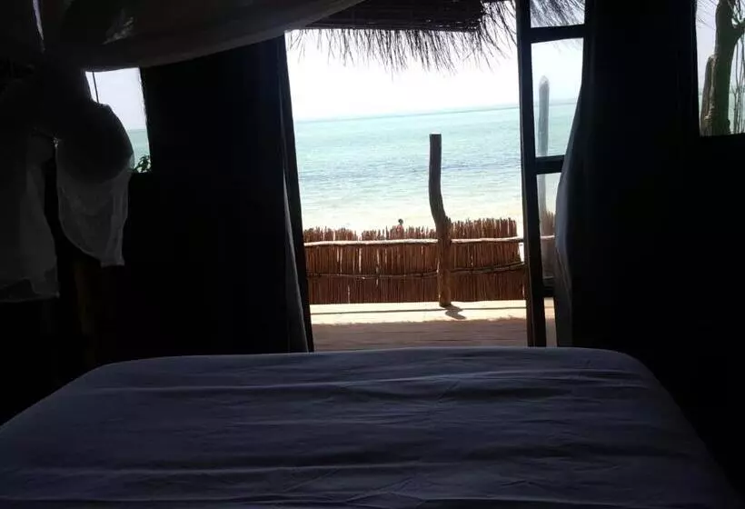 リゾートホテル Baraka Lda