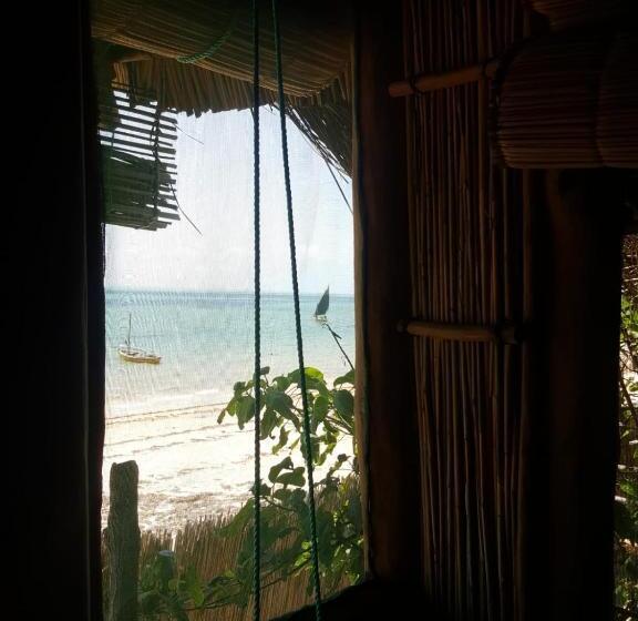 منتجع Baraka Lda