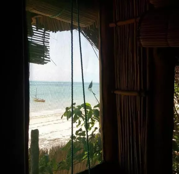 リゾートホテル Baraka Lda