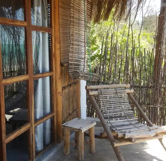 リゾートホテル Baraka Lda