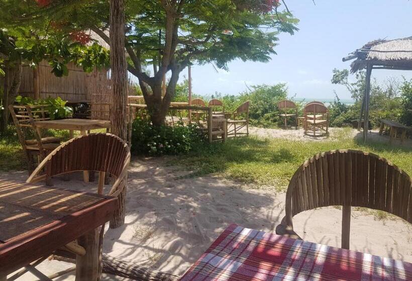 منتجع Baraka Lda