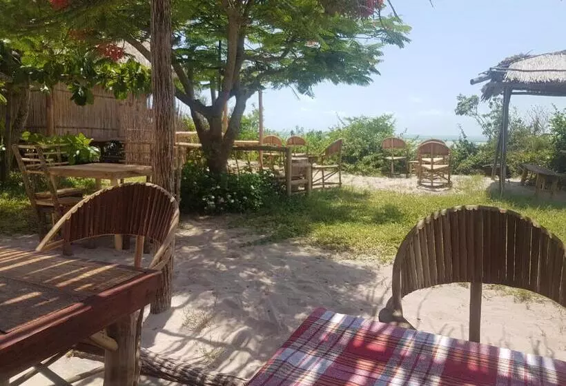 リゾートホテル Baraka Lda