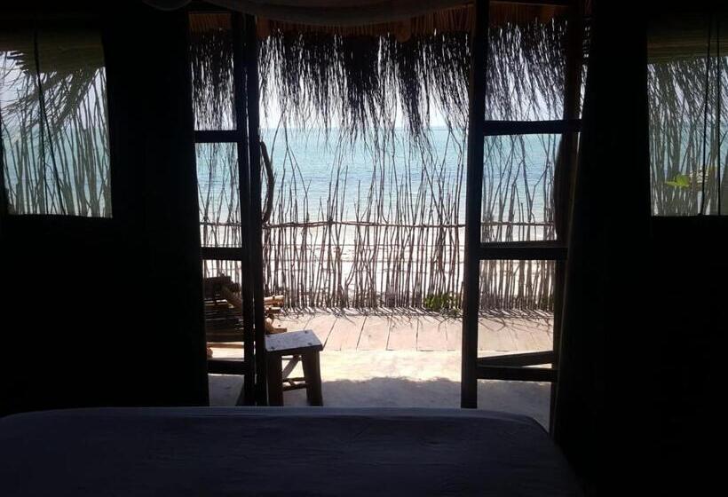 منتجع Baraka Lda