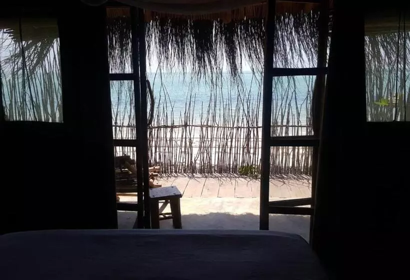 リゾートホテル Baraka Lda