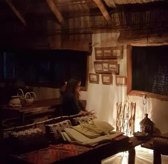 リゾートホテル Baraka Lda