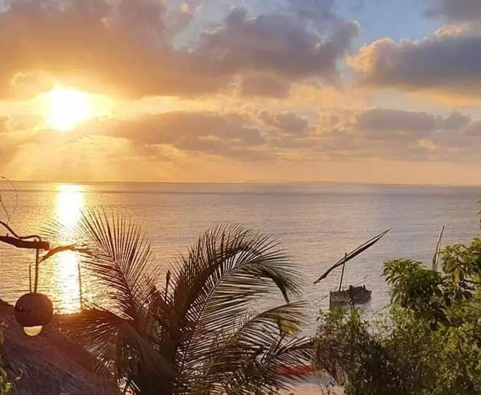 リゾートホテル Baraka Lda