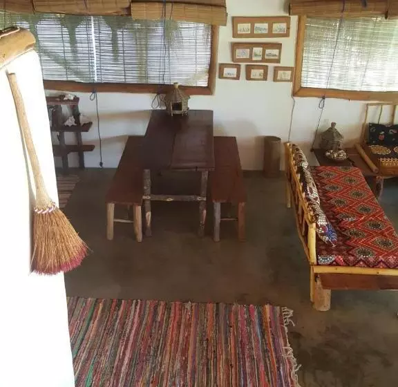 リゾートホテル Baraka Lda