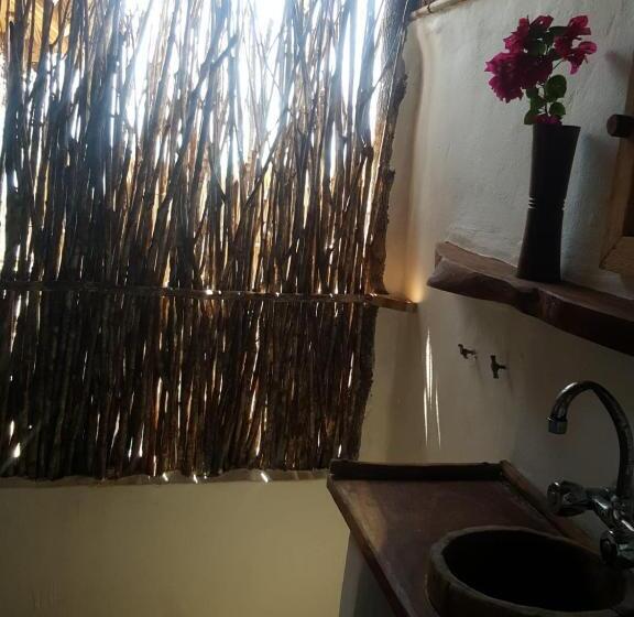 منتجع Baraka Lda