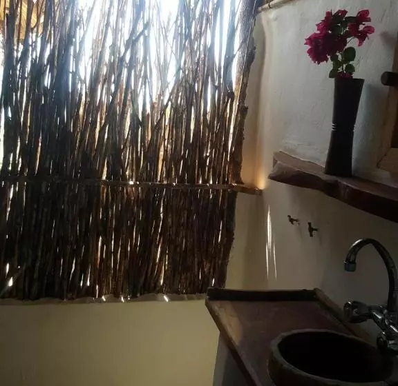 リゾートホテル Baraka Lda