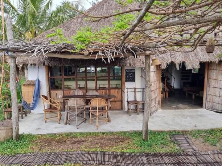 منتجع Baraka Lda