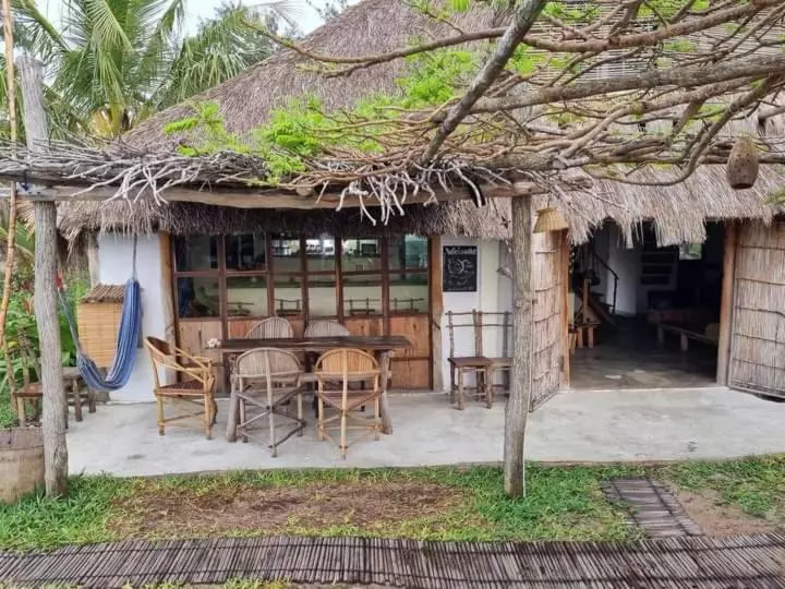 リゾートホテル Baraka Lda