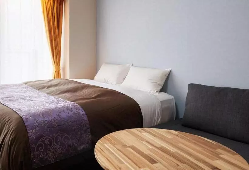 ユースホステル ミチ旅ホテル 読谷