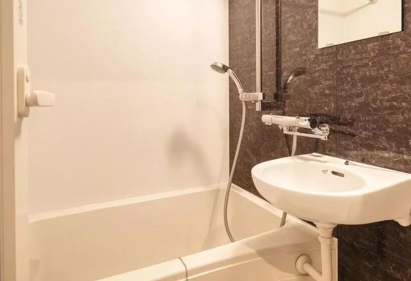 ユースホステル ミチ旅ホテル 読谷