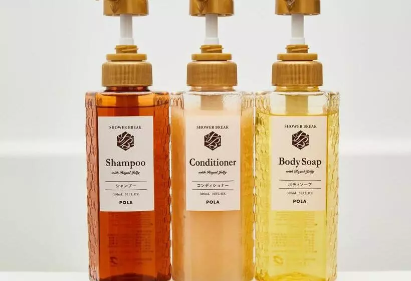 ユースホステル ミチ旅ホテル 読谷