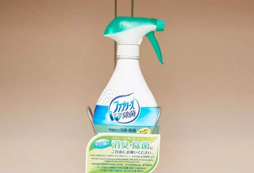 ユースホステル ミチ旅ホテル 読谷