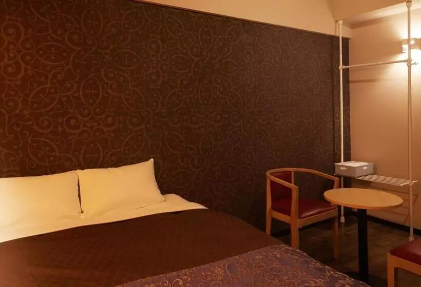 ユースホステル ミチ旅ホテル 読谷