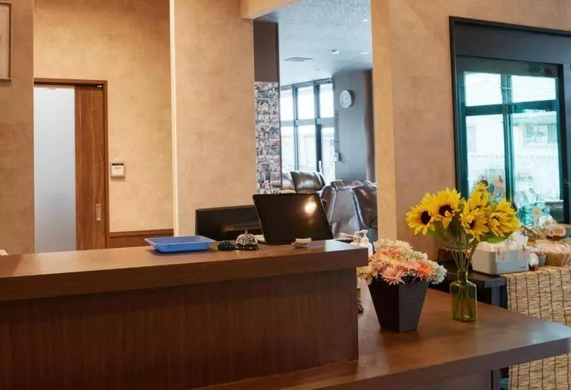 ユースホステル ミチ旅ホテル 読谷