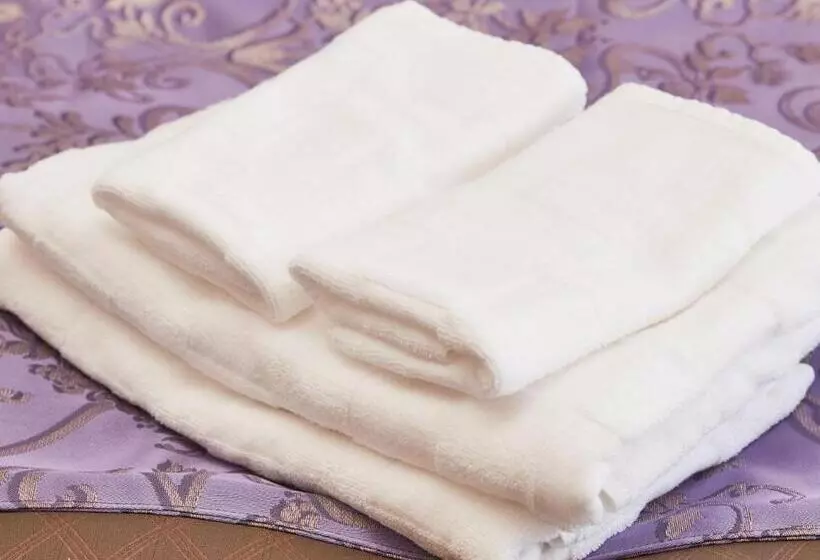 ユースホステル ミチ旅ホテル 読谷