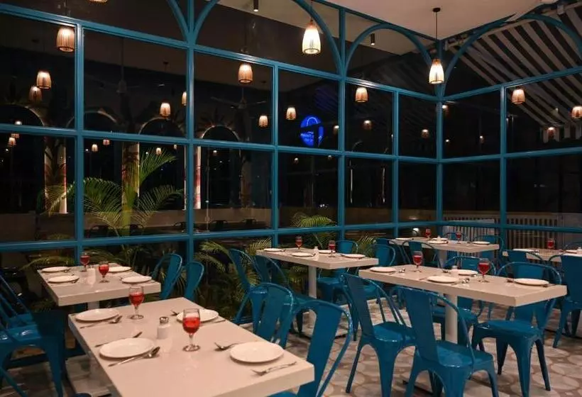 هاستل Zostel Aurangabad