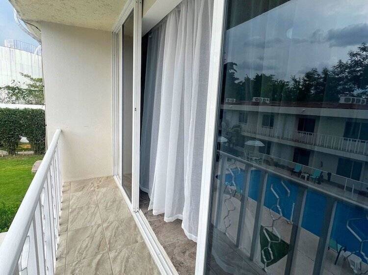 Aohom Santuario Hotel & Spa