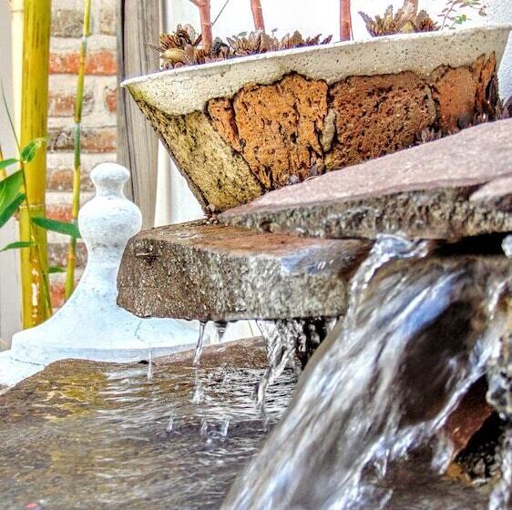 Aohom Santuario Hotel & Spa