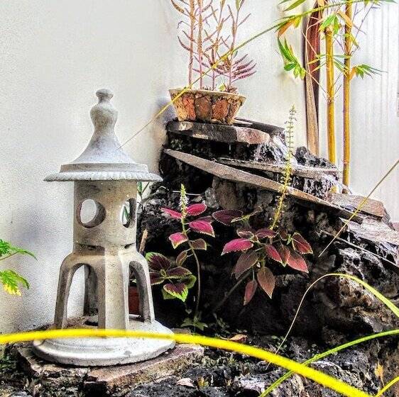 Aohom Santuario Hotel & Spa