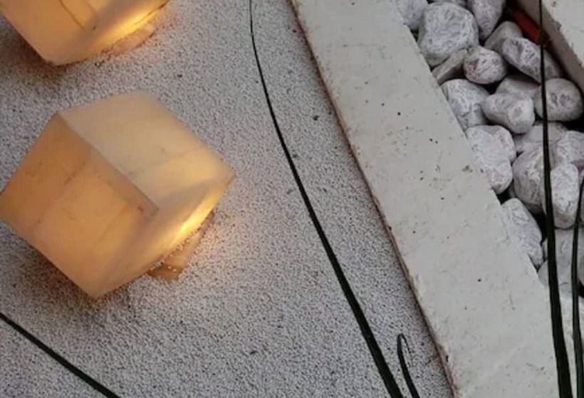 Aohom Santuario Hotel & Spa