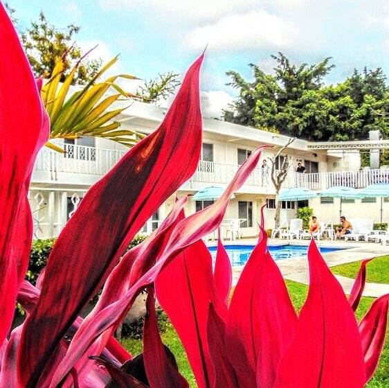 Aohom Santuario Hotel & Spa