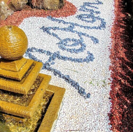 Aohom Santuario Hotel & Spa