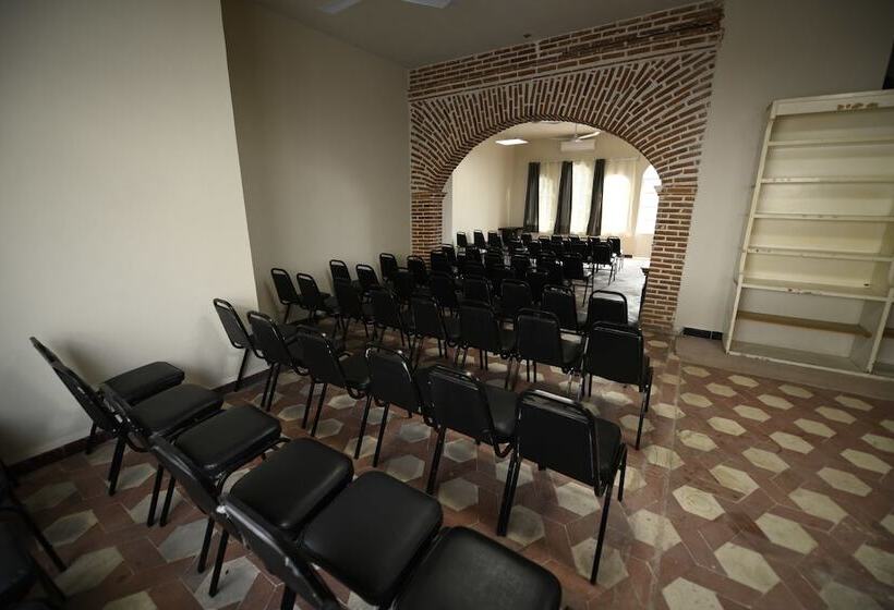 Aohom Santuario Hotel & Spa