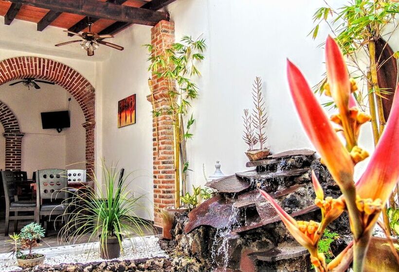 Aohom Santuario Hotel & Spa