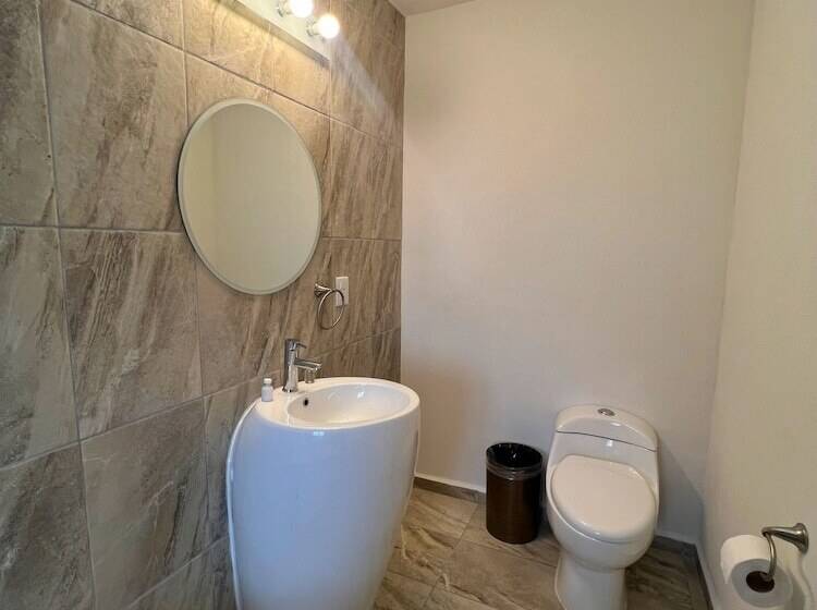 Aohom Santuario Hotel & Spa