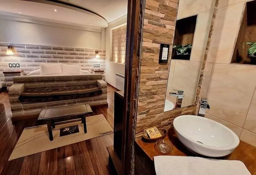 هتل De Sal Atipax