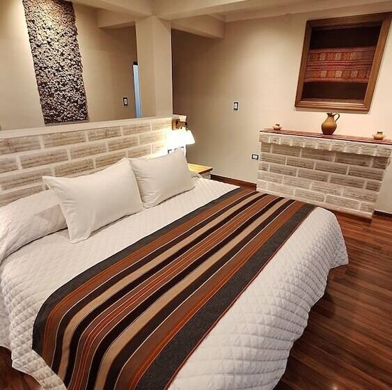 هتل De Sal Atipax