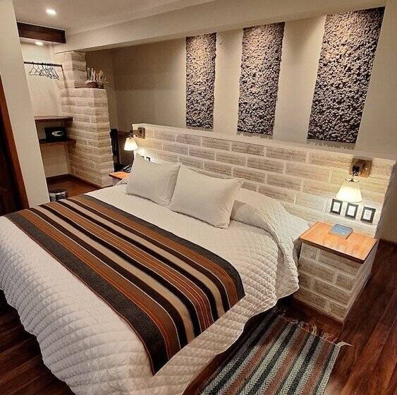 هتل De Sal Atipax