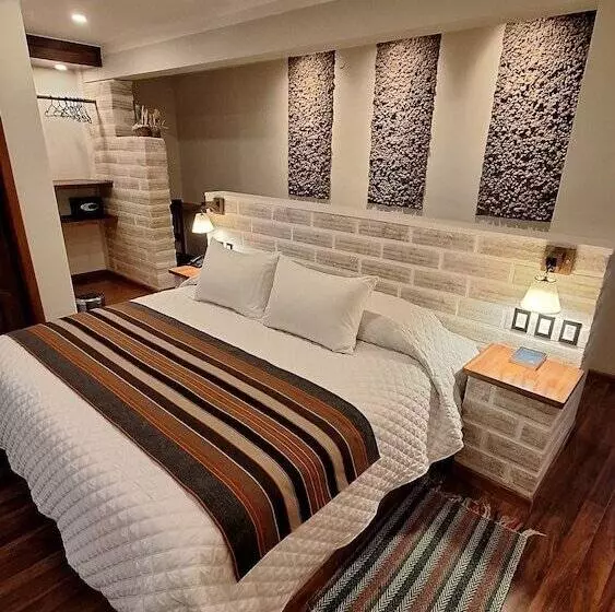 هتل De Sal Atipax