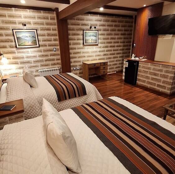 هتل De Sal Atipax