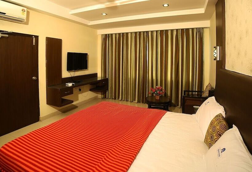 בית מלון כפרי Rajavihar