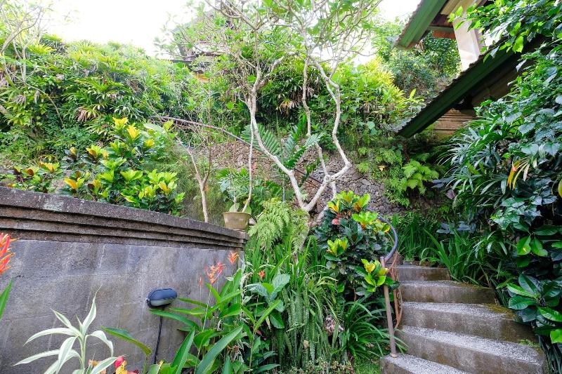 酒店 Sunrise Villa Ubud