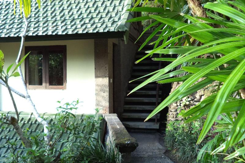 酒店 Sunrise Villa Ubud