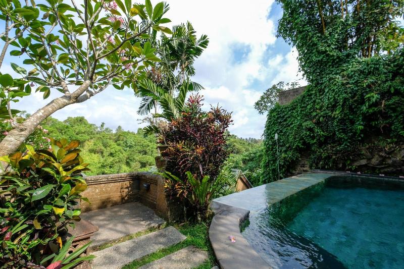 酒店 Sunrise Villa Ubud