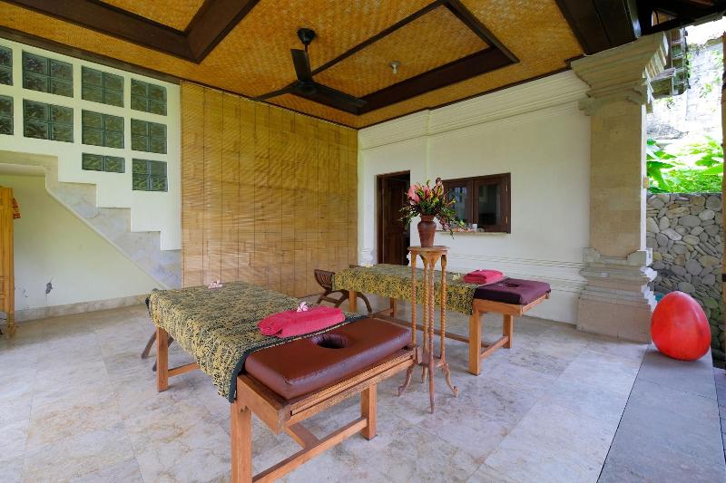 酒店 Sunrise Villa Ubud