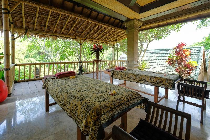 酒店 Sunrise Villa Ubud