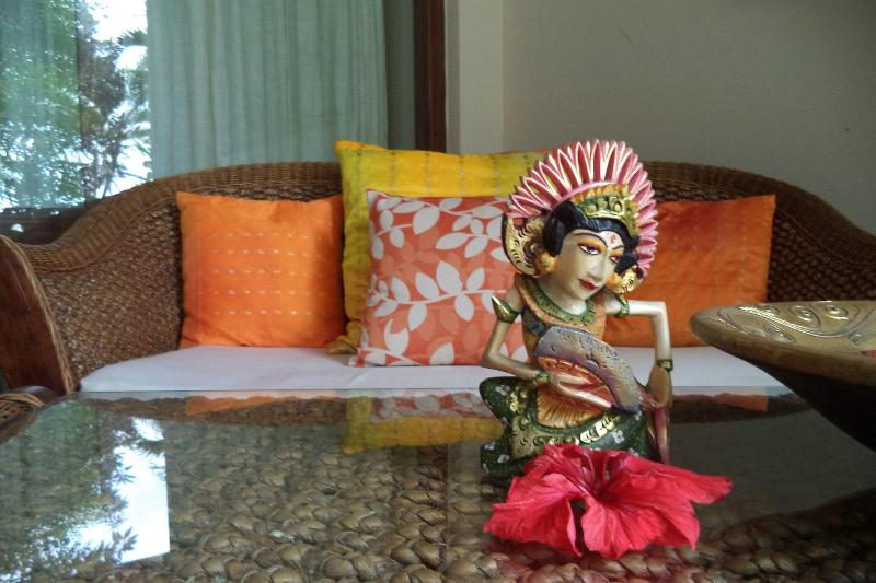 酒店 Sunrise Villa Ubud