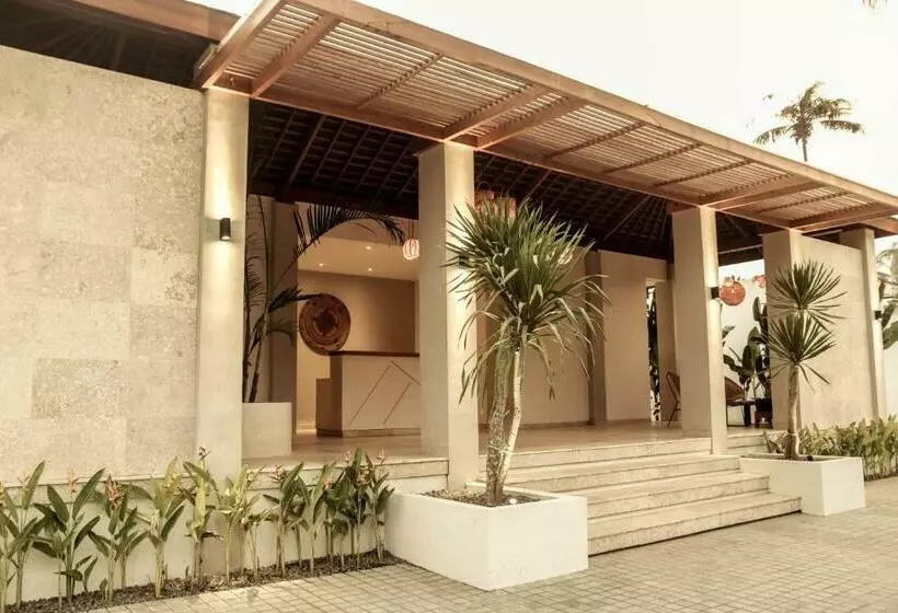 Kumbara Villas