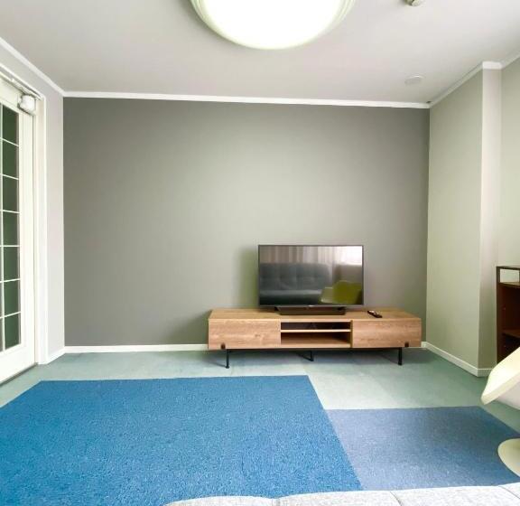 ユースホステル Rose